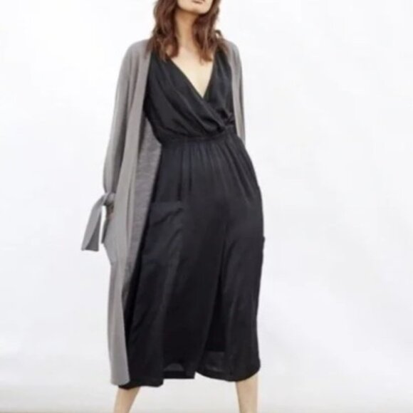 Brochu Walker sleeveless Nyssa jumpsuit - Picture 2 of 6